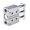 Pneumatický válec s vedením DFM-40-50-P-A-KF, řada: DFM Festo, vývrt: 40 mm, délka: 50 mm Dvojčinný