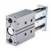 Pneumatický válec s vedením DFM-40-80-P-A-GF, řada: DFM Festo, vývrt: 40 mm, délka: 80 mm Dvojčinný