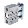 Pneumatický válec s vedením DFM-50-50-P-A-GF, řada: DFM Festo, vývrt: 50 mm, délka: 50 mm Dvojčinný