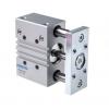Pneumatický válec s vedením DFM-50-50-P-A-KF, řada: DFM Festo, vývrt: 50 mm, délka: 50 mm Dvojčinný
