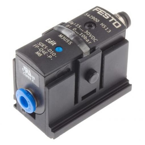 Festo 50 °C