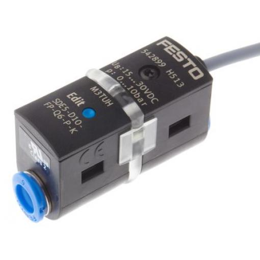 Festo 50 °C