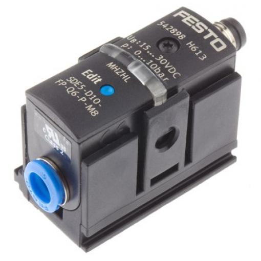 Festo 50 °C