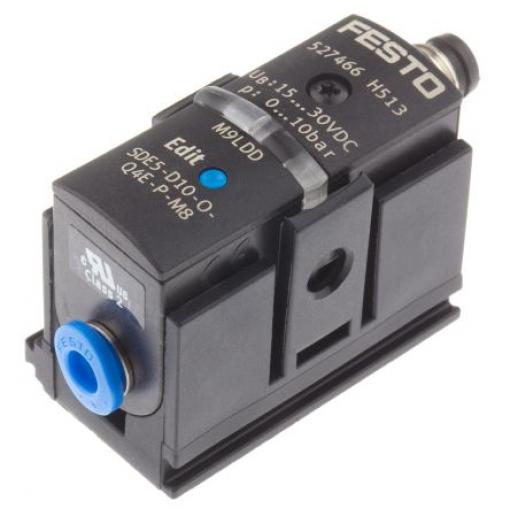 Festo 50 °C