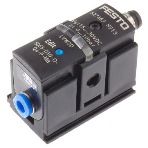 Festo 50 °C