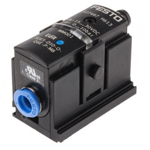 Festo 50 °C