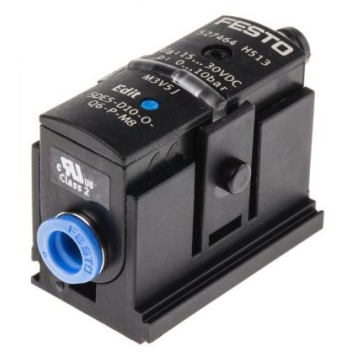 Festo 50 °C