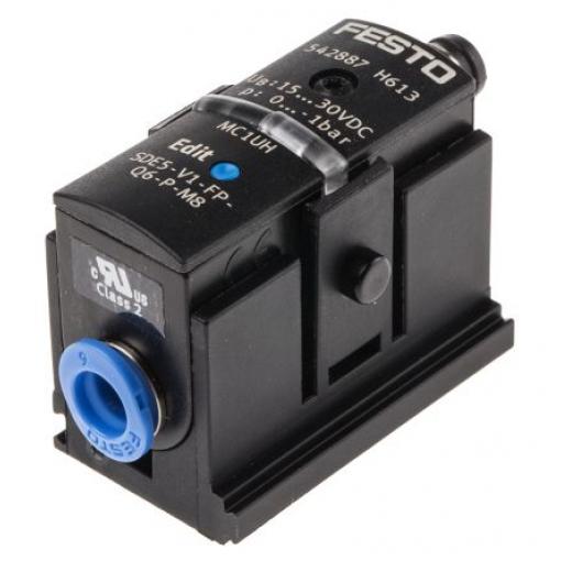 Festo 50 °C