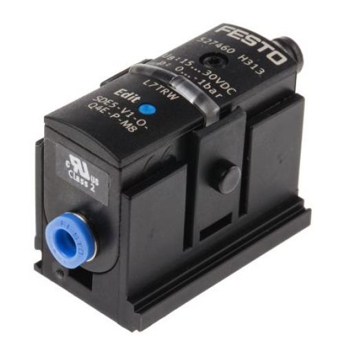 Festo 50 °C
