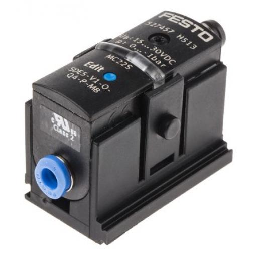 Festo 50 °C