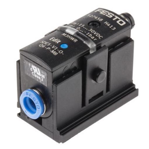 Festo 50 °C