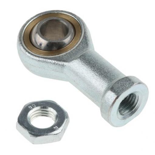 Třmen tyče SGS-M10X1,25, pro použití s: Válec Festo