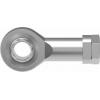 Třmen tyče SGS-M16X1,5, pro použití s: Válec Festo
