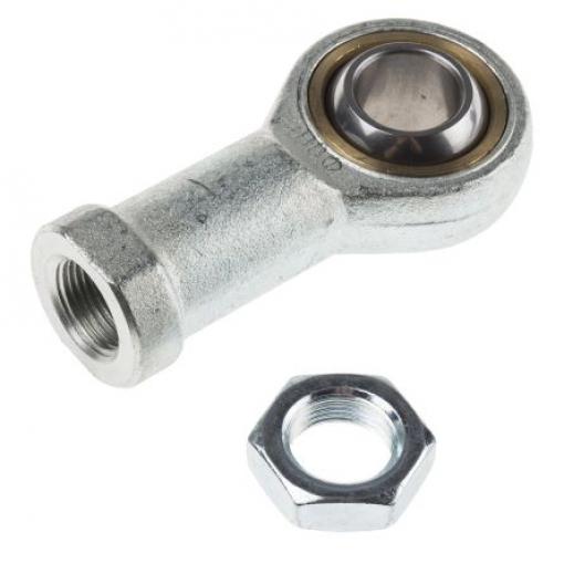 Třmen tyče SGS-M20X1,5, pro použití s: Válec Festo