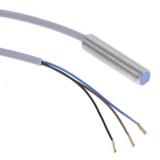 Festo SIEN-M8B-PS-K-L 5 kHz 15 mm