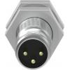 Festo Snímač přiblížení SIEN-M8B-PS-S-L Válec se závitem M8 200 mA SIEN IP67, IP65 PnP 5 kHz 15 mm 265 V ac 30 V dc
