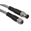 Kabelové vedení, řada: NEBU, Kabel, pro použití s: Energy Chain