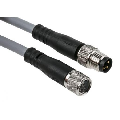 Kabelové vedení, řada: NEBU, Kabel, pro použití s: Energy Chain