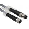 Kabel ovladače snímače, řada: NEBU Festo