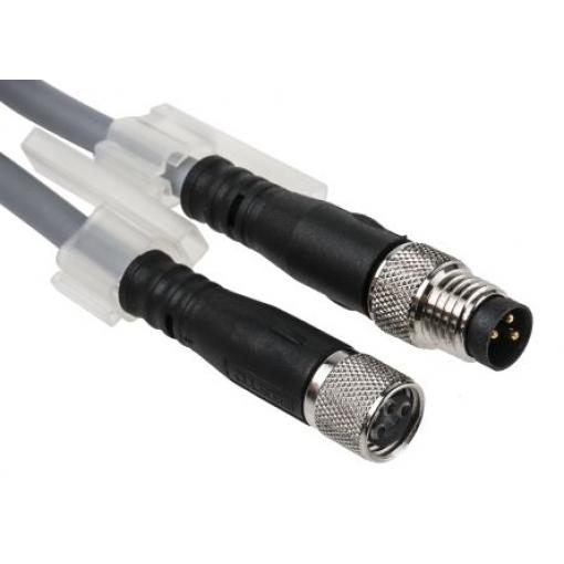 Kabel ovladače snímače, řada: NEBU Festo