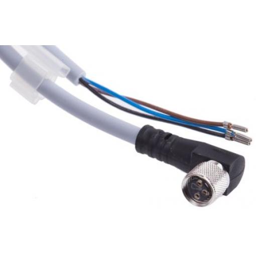 Kabelové vedení, řada: NEBU, Kabel, pro použití s: Energy Chain