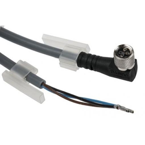 Kabelové vedení, řada: NEBU, Kabel, pro použití s: Energy Chain