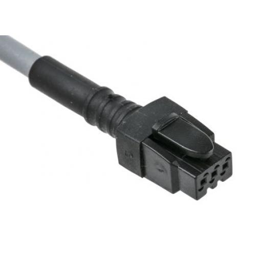 Festo Kabelové vedení, řada: NEBV, pro použití s: Ventil řady VUVG