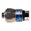 Tlakový spínač, řada: PEV Pneumatický 1 bar 250 V IP65, max. tlak: 10 bar Festo