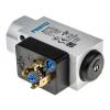 Tlakový spínač, řada: PEV Pneumatický 1 bar 125 V IP65, max. tlak: 12 bar Festo