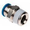 Festo Pneumatická armatura, řada: QS Vnější 1/2" R