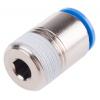 Festo Pneumatická armatura, řada: QS Vnější 1/2" R