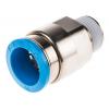 Festo Pneumatická armatura, řada: QS Vnější 3/8" R