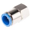 Festo Pneumatická armatura, řada: QSF Vnitřní 1/2" G