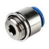 Festo Pneumatická armatura, řada: QS Vnější 1/2" G