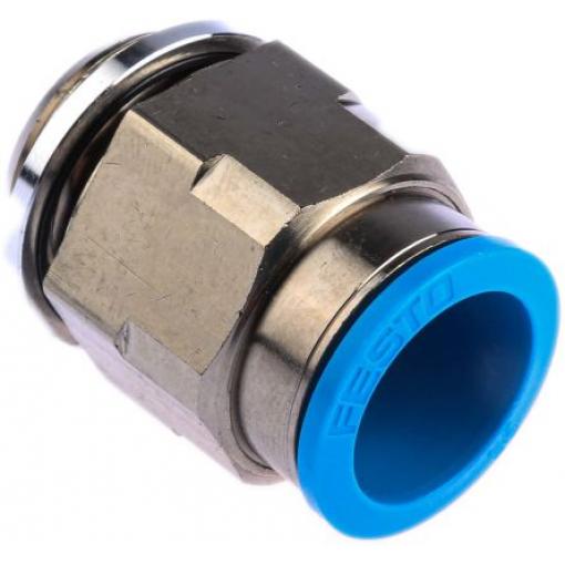 Festo Pneumatická armatura, řada: QS Vnější 1/2" G