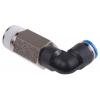 Festo Pneumatická armatura, řada: QSLL Vnější R 1/2" Metrické, G, R