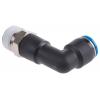 Festo Pneumatická armatura, řada: QSLL Vnější R 1/2" Metrické, G, R
