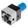 Pneumatický regulátor, řada: LRP Festo G 1/4