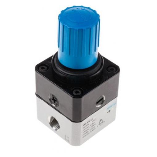 Pneumatický regulátor, řada: LRP Festo G 1/4