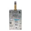 Pneumatický solenoidový ventil 3/2, řada: MFH G Elektromagnetický/pružina, max. průtok: 800 L/min Festo