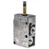 Pneumatický solenoidový ventil 3/2, řada: MFH G Elektromagnetický/pružina, max. průtok: 800 L/min Festo