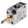 Pneumatický solenoidový ventil 3/2, řada: MFH G Elektromagnetický/pružina, max. průtok: 500 L/min Festo