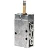 Pneumatický solenoidový ventil 5/2, řada: MFH G Elektromagnetický/pružina, max. průtok: 500 L/min Festo
