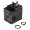 Cívka elektromagnetu, cívka elektromagnetického ventilu MH-2-24VDC-PA řada MSF 24 V dc Festo