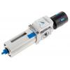 Regulátor s filtrem, řada: MS4 40 μm, přípojka portu: 1/4 in, max. tlak: 14 bar Ruční 1/4 in Festo 529148