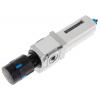Regulátor s filtrem, řada: MS4 40 μm, přípojka portu: 1/4 in, max. tlak: 12 bar Automatické 1/4 in Festo 529150
