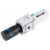 Regulátor s filtrem, řada: MS6 40 μm, přípojka portu: 1/2 in, max. tlak: 20 bar Ruční 1/2 in Festo 529180