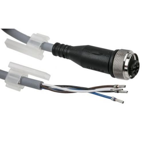Kabelové vedení, řada: NEBU, Kabel, pro použití s: Energy Chain
