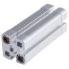 Pneumatický válec, řada: ADN 536217 Dvojčinný ADN-12-40-I-P-A, vývrt: 12 mm Festo, délka: 40 mm