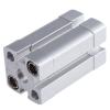 Pneumatický válec, řada: ADN 536229 Dvojčinný ADN-16-20-I-P-A, vývrt: 16 mm Festo, délka: 20 mm